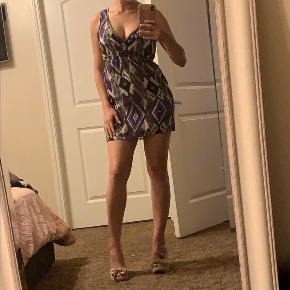 Summer dress